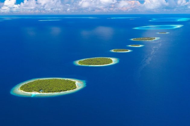 Le Migliori Isole Delle Maldive Blogvacanze