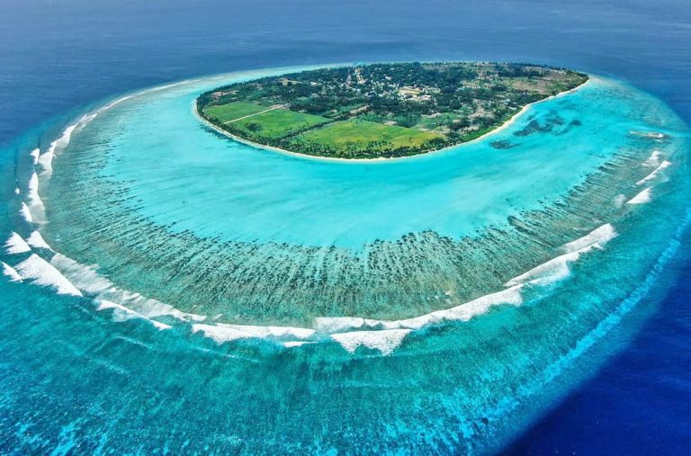 Le Migliori Isole Delle Maldive Blogvacanze