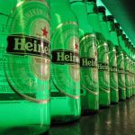 Heineken Esperienza Amsterdam